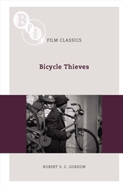 Buy Bicycle Thieves