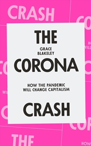 Buy The Corona Crash