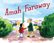 Buy Amah Faraway