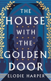 Buy The House With The Golden Door