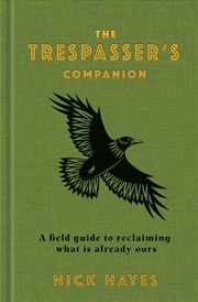 Buy The Trespasser's Companion