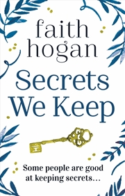 Buy Secrets We Keep