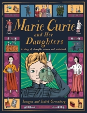 Buy Marie Curie And Her Daughters