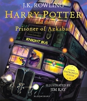 Buy Harry Potter And The Prisoner Of Azkaban