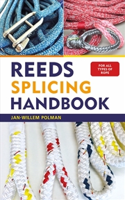 Buy Reeds Splicing Handbook