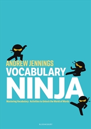Buy Vocabulary Ninja