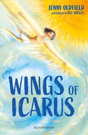 Buy Wings Of Icarus: Bloomsbury Reader
