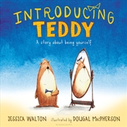 Buy Introducing Teddy