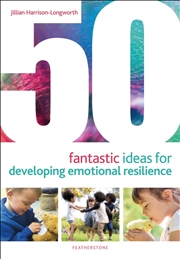 Buy 50 Fantastic Ideas For Developing Emotio