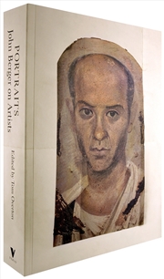 Buy Portraits: John Berger On Artists