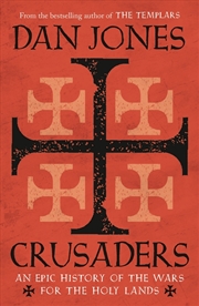 Buy Crusaders