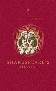 Buy Shakespeare's Sonnets: Gift Edition: The Arden Shakespeare