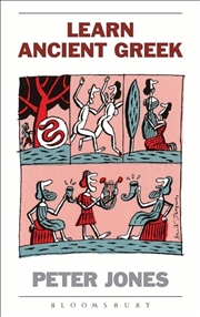 Buy Learn Ancient Greek