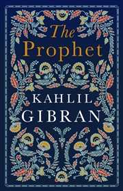 Buy The Prophet: Annotated Edition With Illustrations