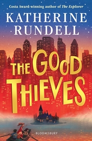 Buy The Good Thieves