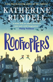 Buy Rooftoppers: 10th Anniversary Edition