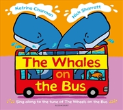 Buy The Whales On The Bus