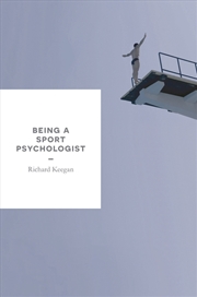 Buy Being A Sport Psychologist