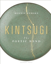 Buy Kintsugi: The Poetic Mend