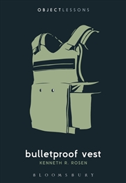 Buy Bulletproof Vest
