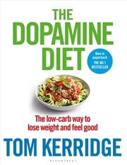 Buy The Dopamine Diet