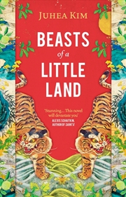 Buy Beasts Of A Little Land
