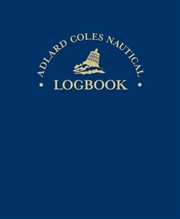 Buy Adlard Coles Nautical Logbook