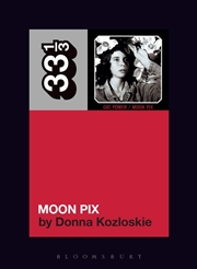 Buy Cat Power's Moon Pix