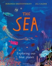 Buy The Sea: Exploring Our Blue Planet