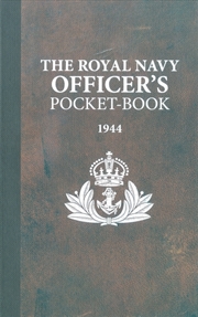 Buy The Royal Navy Officer's Pocket-Book