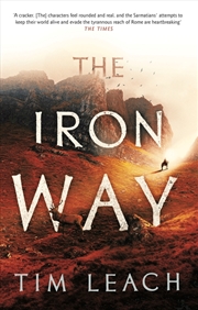 Buy The Iron Way