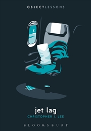 Buy Jet Lag