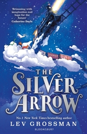 Buy The Silver Arrow