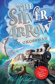 Buy The Silver Arrow