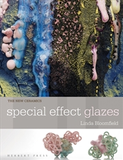 Buy Special Effect Glazes