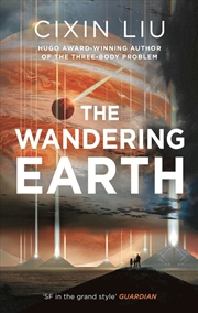 Buy The Wandering Earth