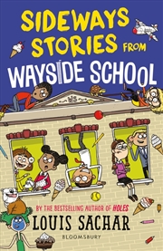 Buy Sideways Stories From Wayside School