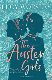 Buy The Austen Girls