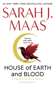 Buy House Of Earth And Blood