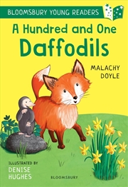Buy A Hundred And One Daffodils: Bloomsbury Reader Lime Band