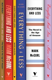 Buy Everything And Less