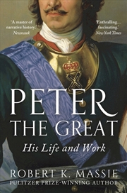 Buy Peter The Great