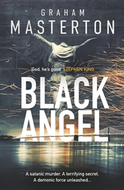 Buy Black Angel