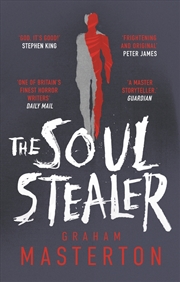 Buy The Soul Stealer