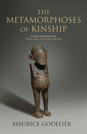 Buy The Metamorphoses Of Kinship