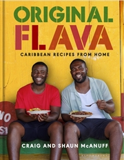 Buy Original Flava