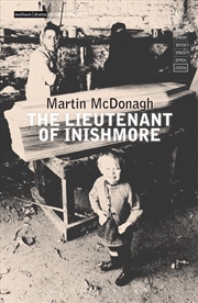 Buy The Lieutenant Of Inishmore
