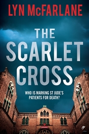 Buy The Scarlet Cross