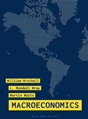 Buy Macroeconomics