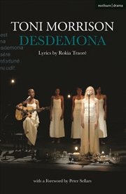 Buy Desdemona